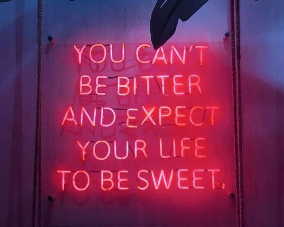 Bittersweet