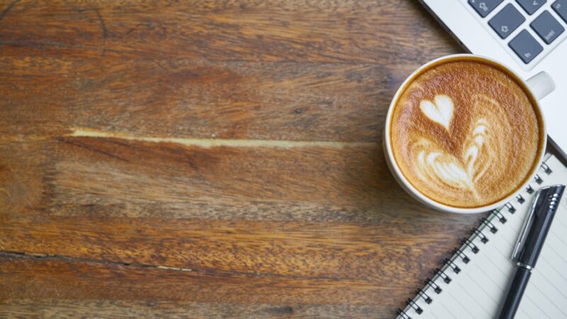 Coffee_Desk