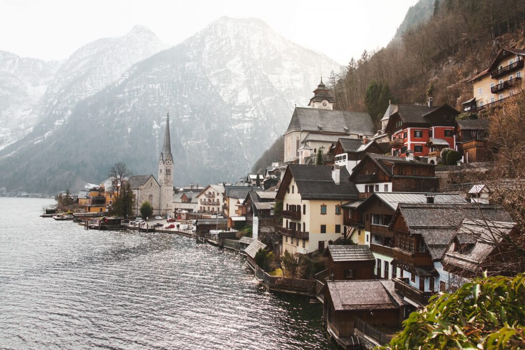 Pročitajte više o članku Hallstatt – čarobno mjesto u središtu Alpa