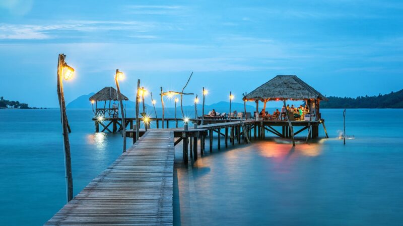 Maldives