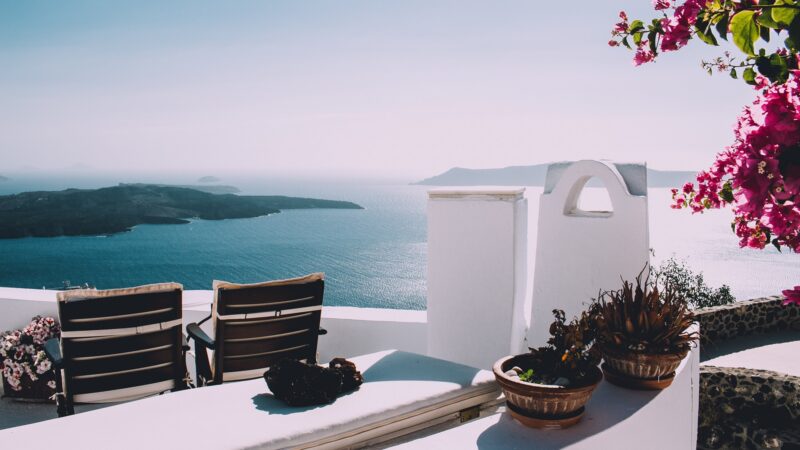 Santorini