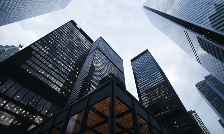 Skyscraper