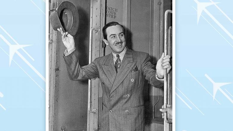 Travels Walt