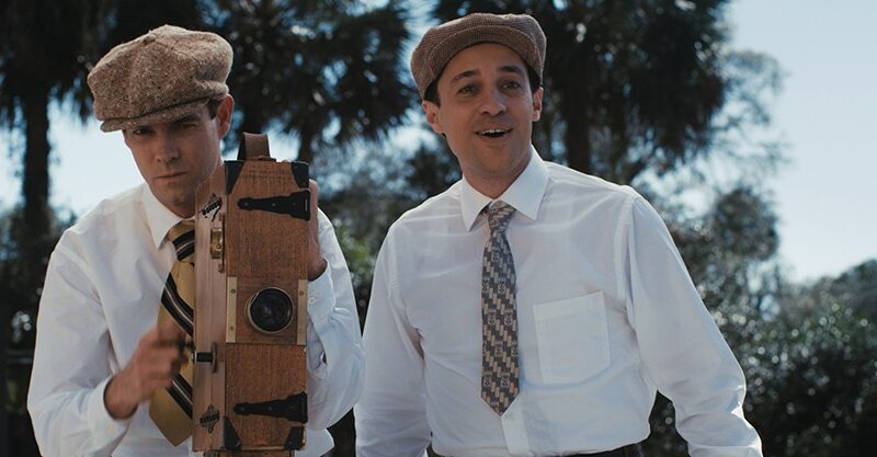 Walt Before Mickey