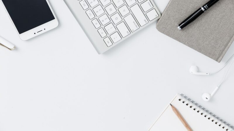 White_Desk