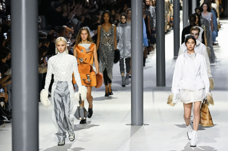 Pročitajte više o članku TREND ALERT- Top 8 jesensko zimskih modnih trendova 2024